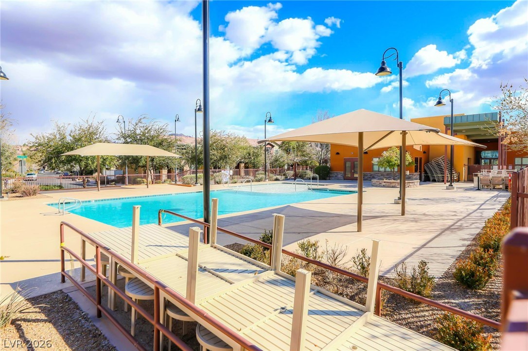 3288 Palindrome Avenue Henderson NV 89044