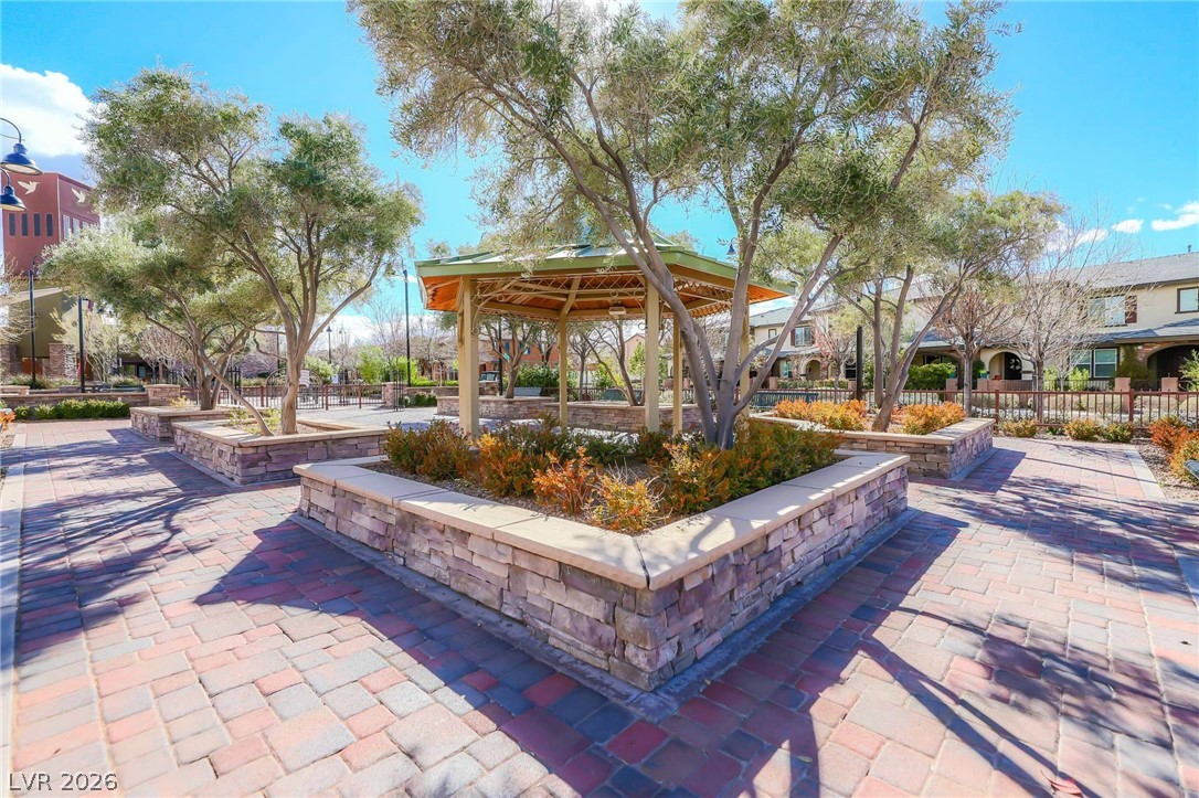 3288 Palindrome Avenue Henderson NV 89044