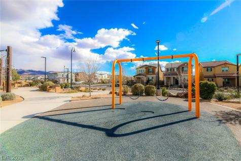 3288 Palindrome Avenue Henderson NV 89044