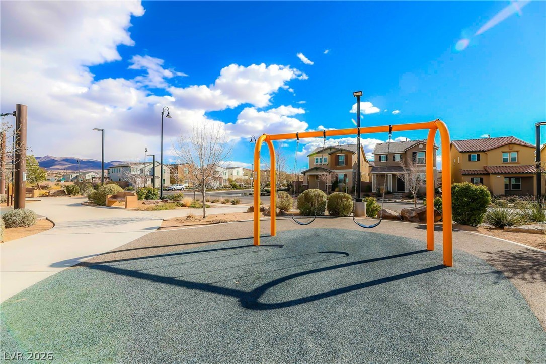 3288 Palindrome Avenue Henderson NV 89044