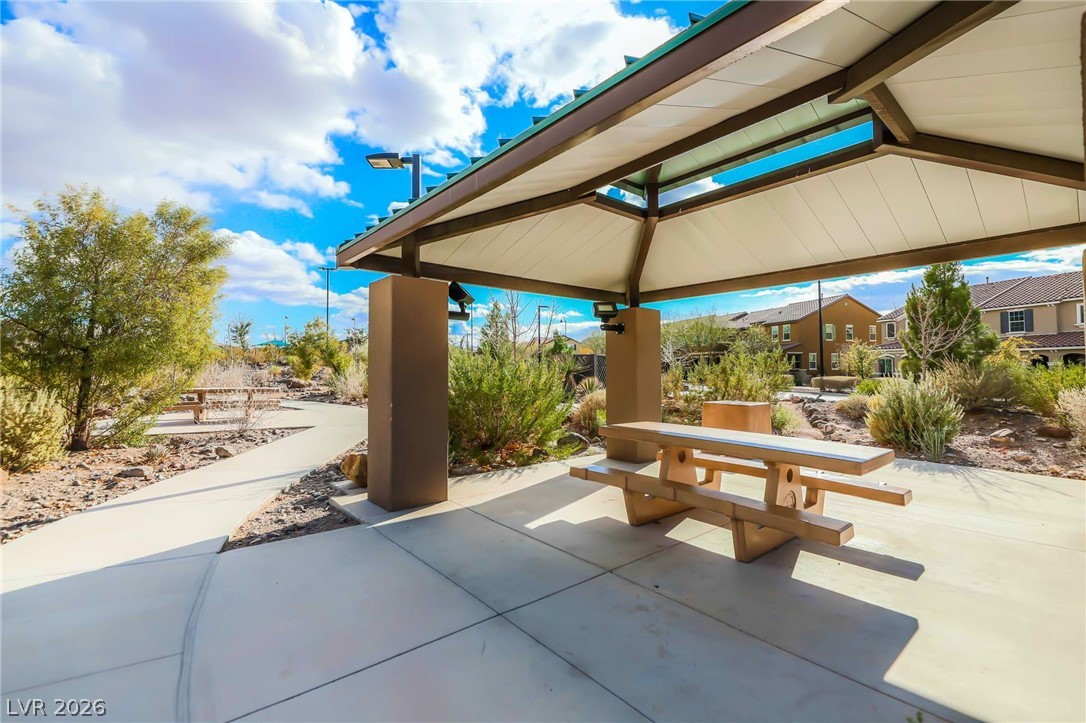 3288 Palindrome Avenue Henderson NV 89044