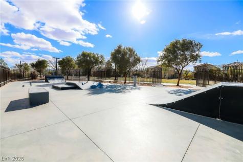 3288 Palindrome Avenue Henderson NV 89044