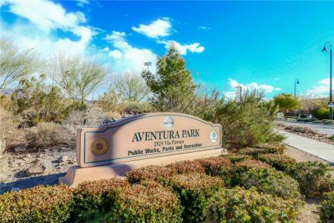 3288 Palindrome Avenue Henderson NV 89044