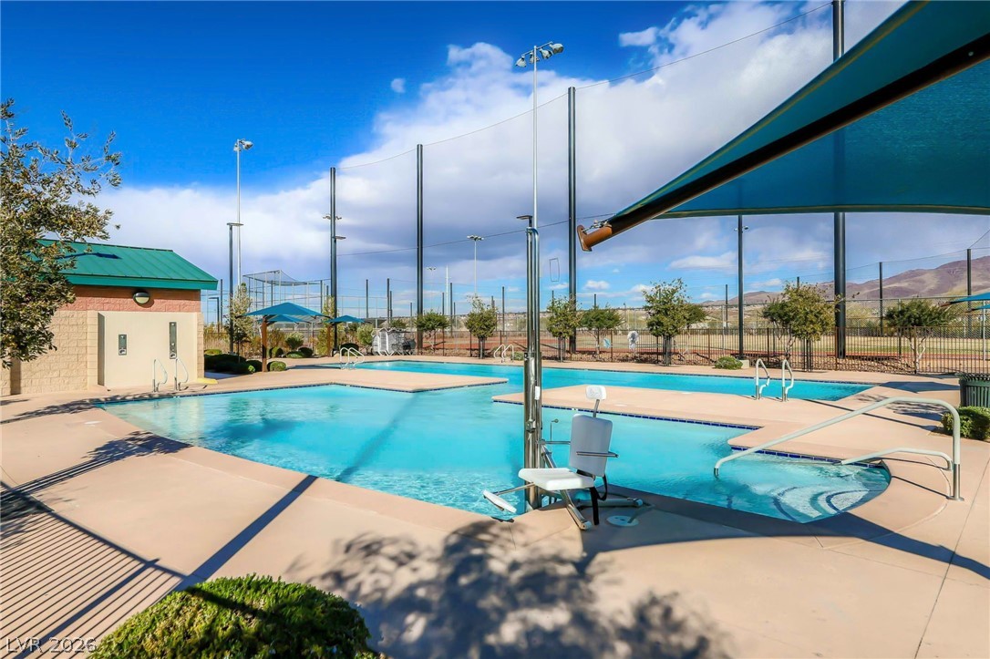 3288 Palindrome Avenue Henderson NV 89044