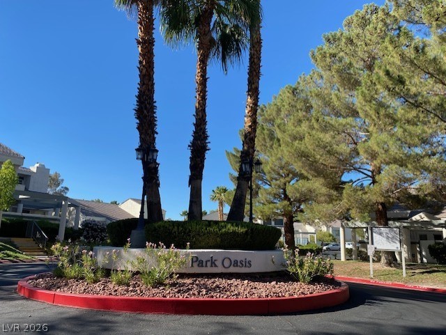 2761 Lodestone Drive 63 Las Vegas NV 89117
