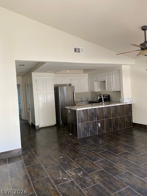 2761 Lodestone Drive 63 Las Vegas NV 89117