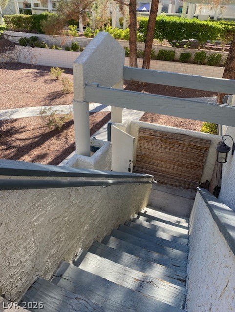 2761 Lodestone Drive 63 Las Vegas NV 89117