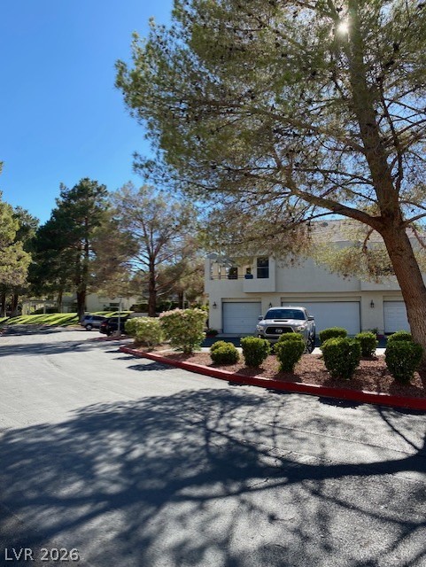 2761 Lodestone Drive 63 Las Vegas NV 89117