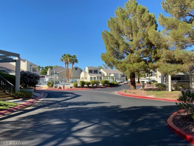 2761 Lodestone Drive 63 Las Vegas NV 89117