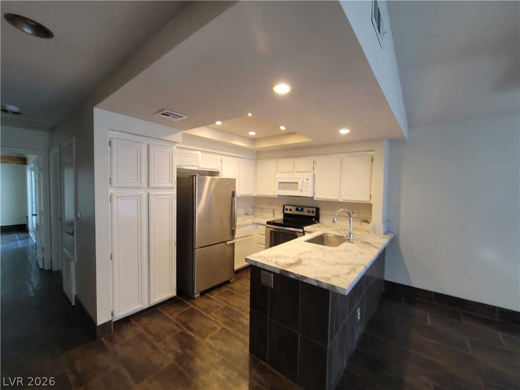 2761 Lodestone Drive 63 Las Vegas NV 89117
