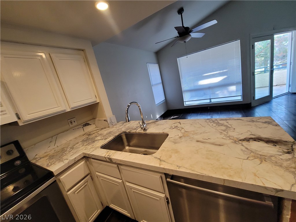2761 Lodestone Drive 63 Las Vegas NV 89117