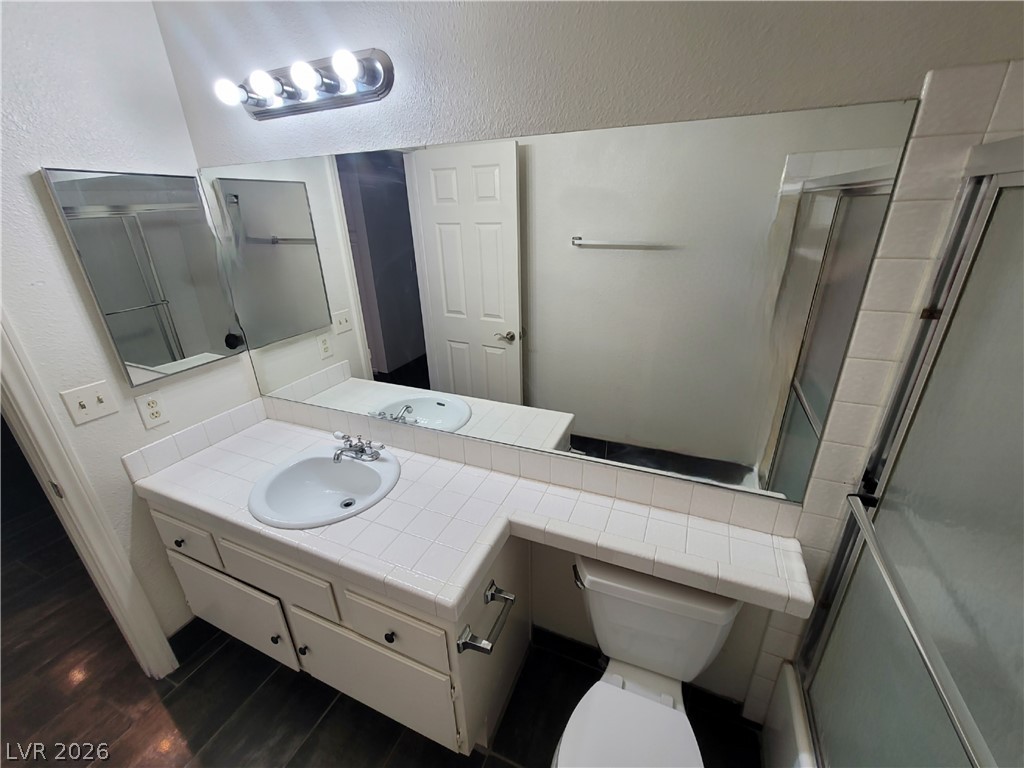 2761 Lodestone Drive 63 Las Vegas NV 89117