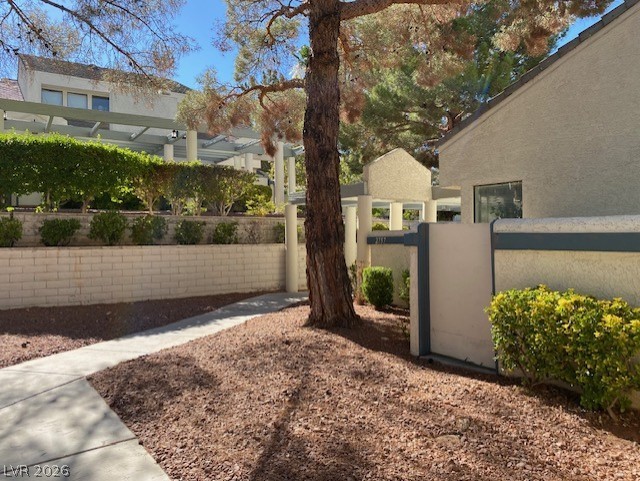 2761 Lodestone Drive 63 Las Vegas NV 89117