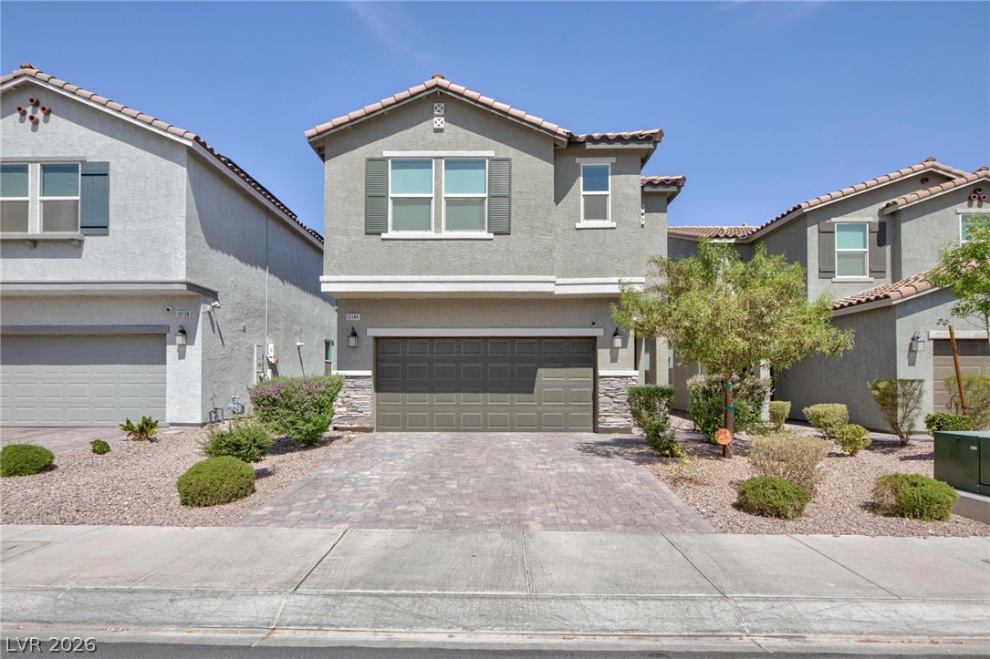 10144 Kings Amethyst Street Las Vegas NV 89141