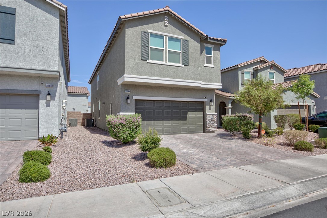 10144 Kings Amethyst Street Las Vegas NV 89141
