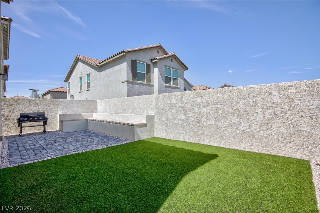 10144 Kings Amethyst Street Las Vegas NV 89141