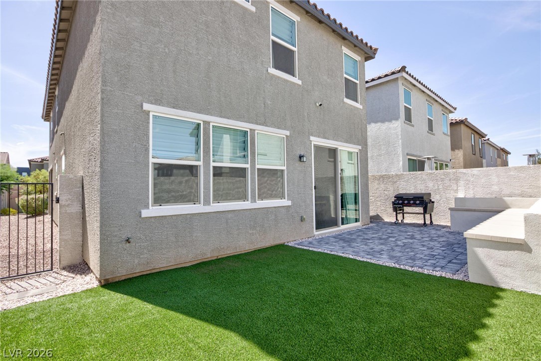 10144 Kings Amethyst Street Las Vegas NV 89141