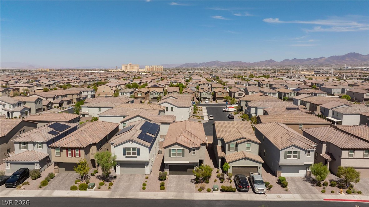 10144 Kings Amethyst Street Las Vegas NV 89141