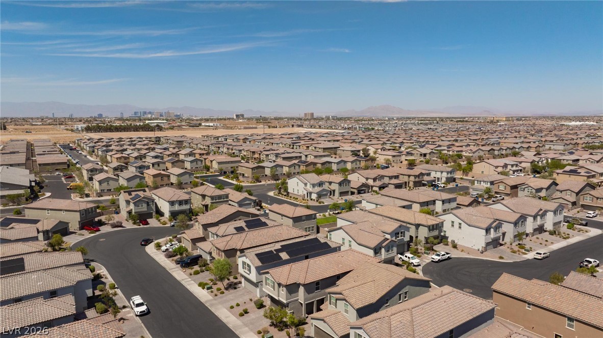 10144 Kings Amethyst Street Las Vegas NV 89141