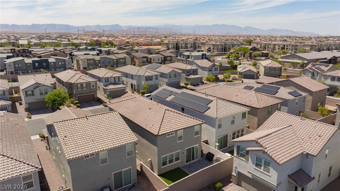 10144 Kings Amethyst Street Las Vegas NV 89141