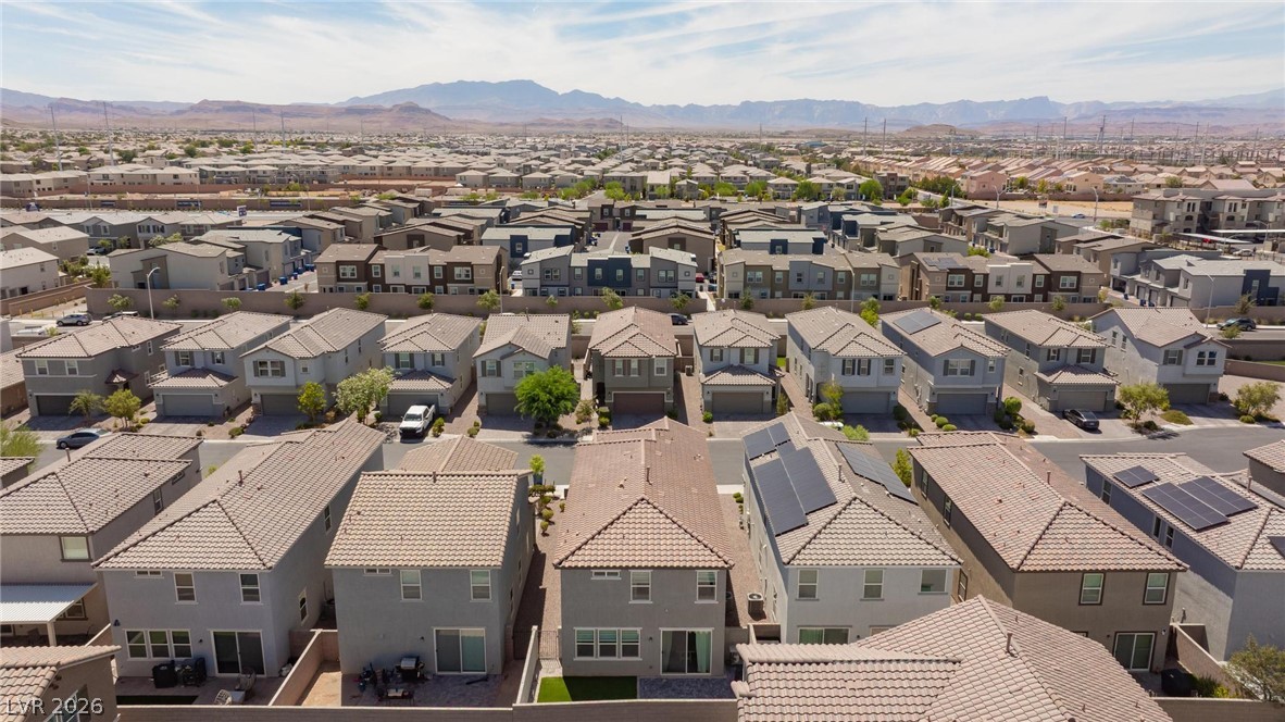 10144 Kings Amethyst Street Las Vegas NV 89141