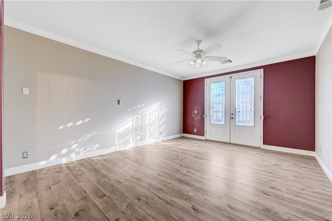 8901 Goldstone Avenue Las Vegas NV 89143