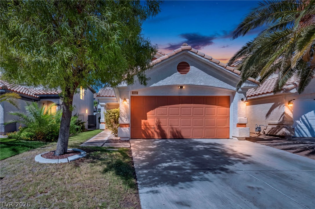 1517 Bellglen Drive Las Vegas NV 89128