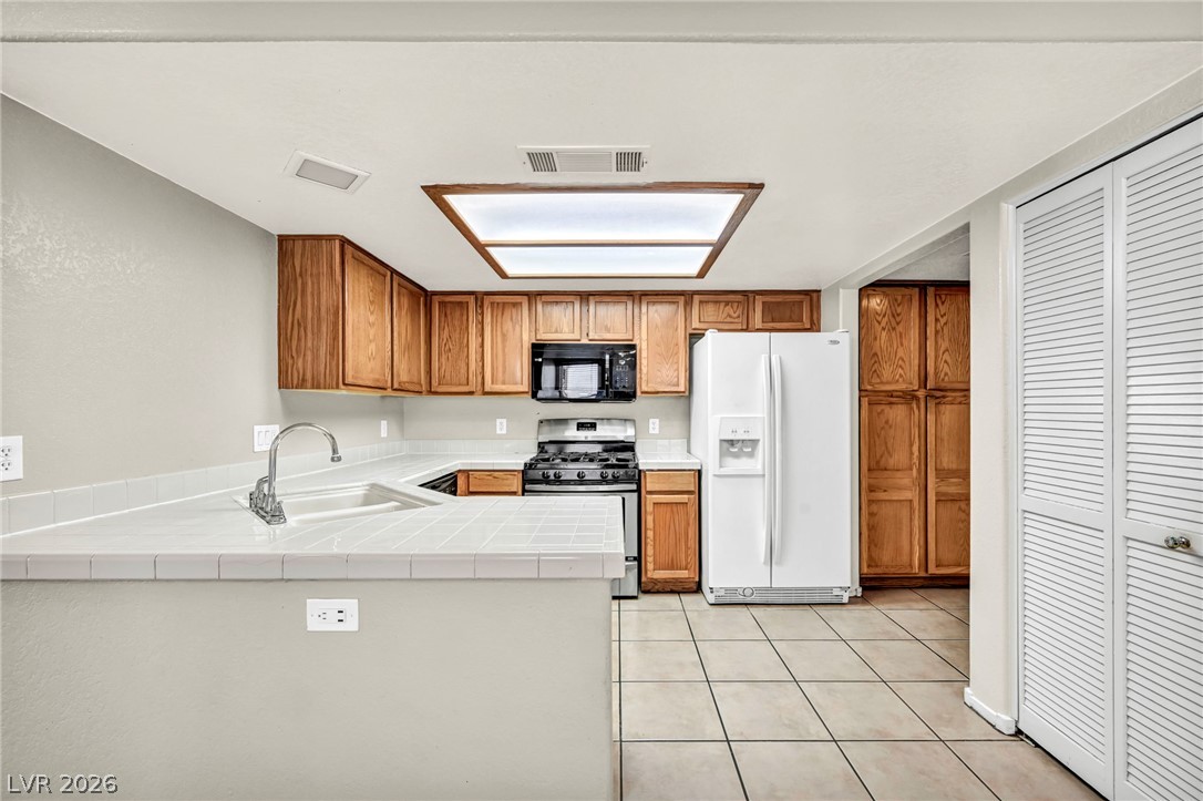 1517 Bellglen Drive Las Vegas NV 89128