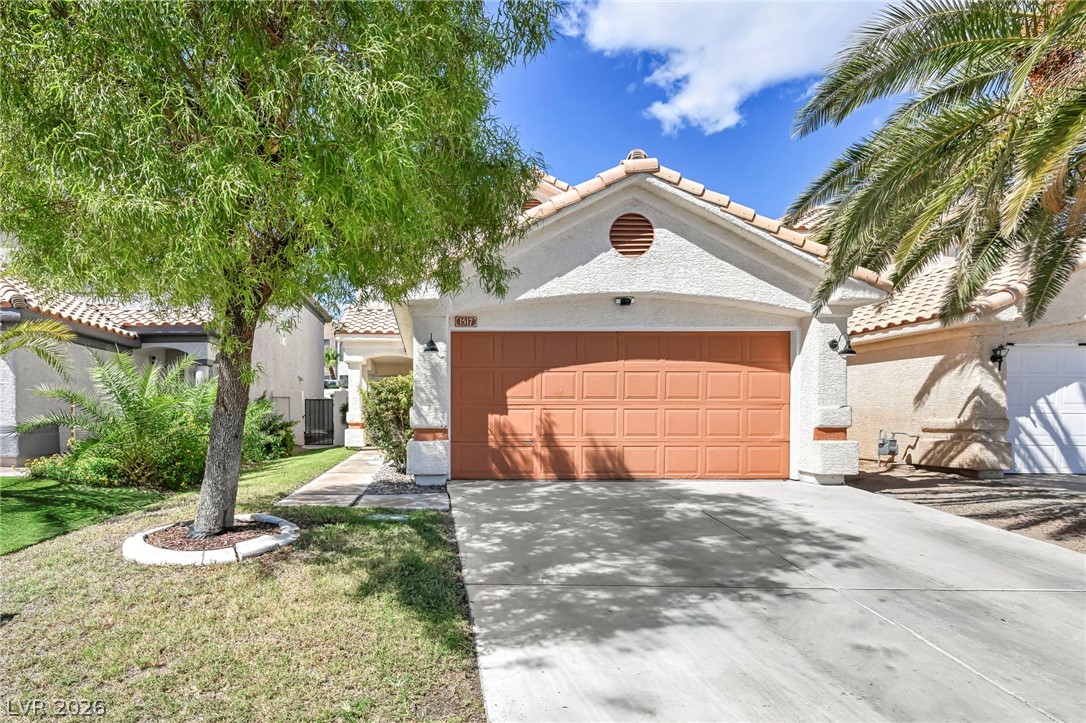 1517 Bellglen Drive Las Vegas NV 89128