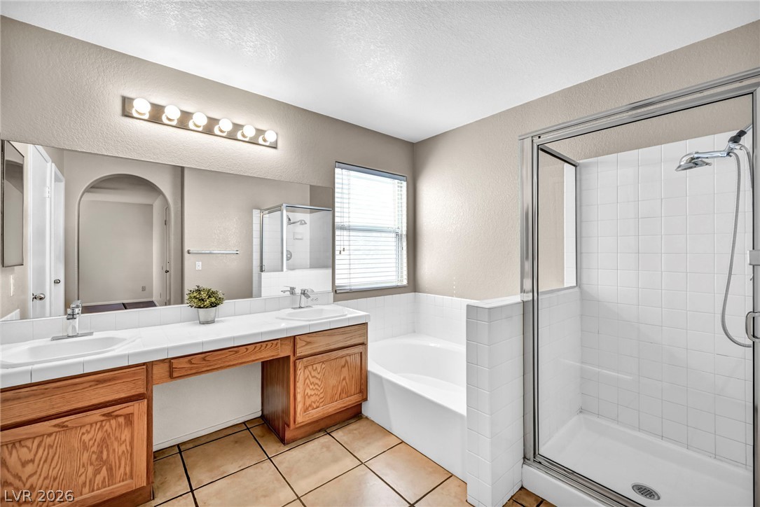 1517 Bellglen Drive Las Vegas NV 89128