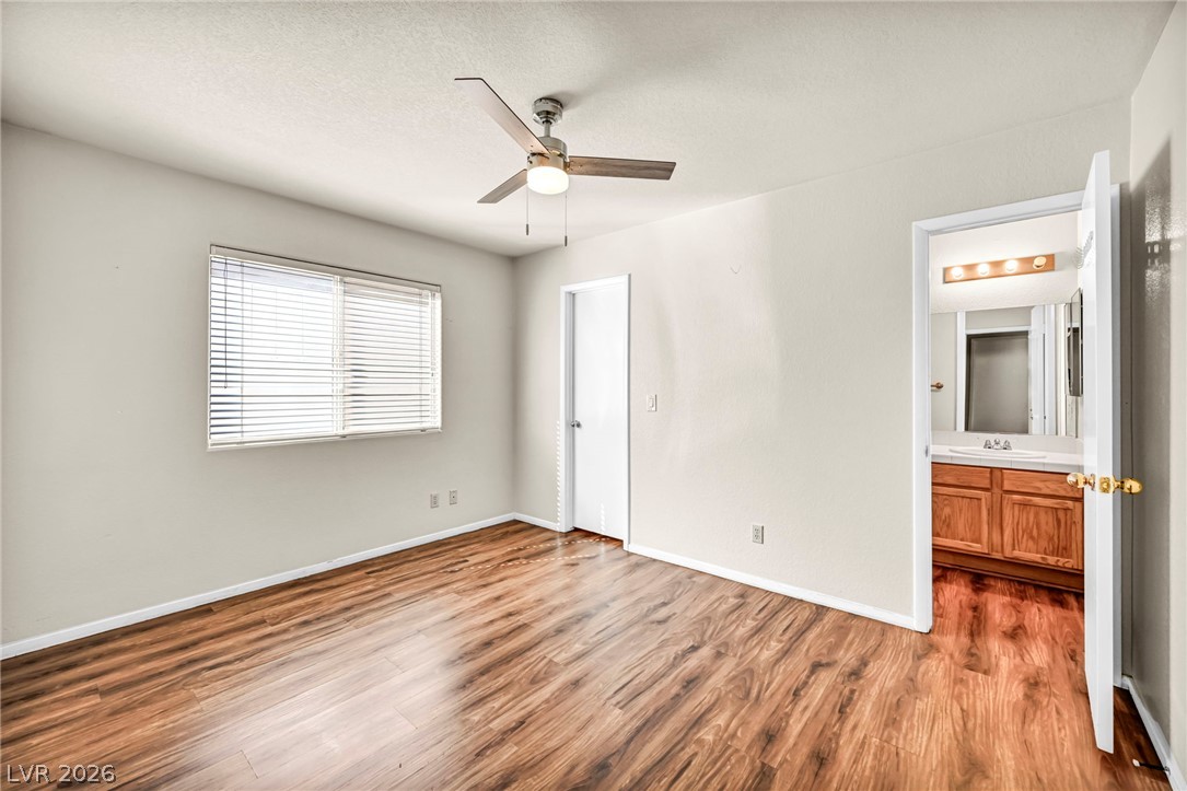 1517 Bellglen Drive Las Vegas NV 89128