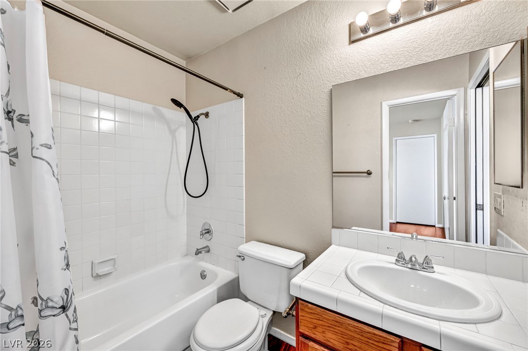 1517 Bellglen Drive Las Vegas NV 89128