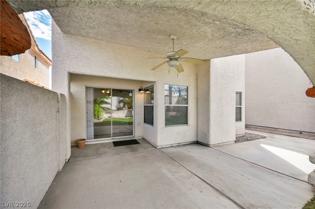 1517 Bellglen Drive Las Vegas NV 89128