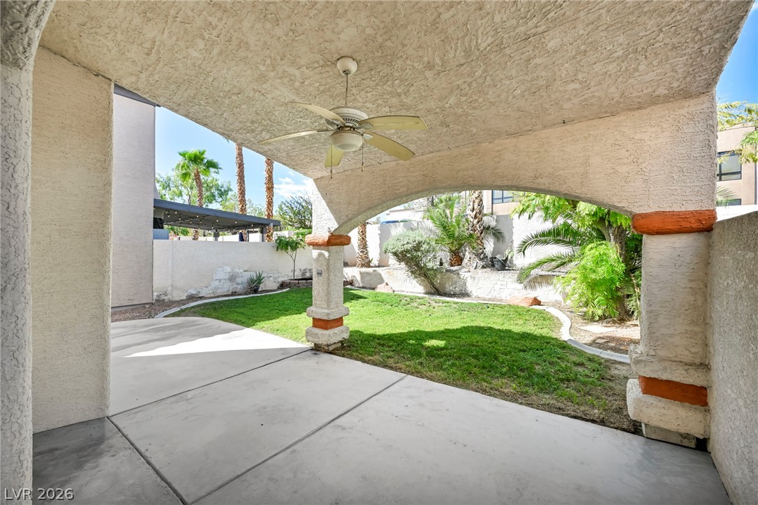 1517 Bellglen Drive Las Vegas NV 89128