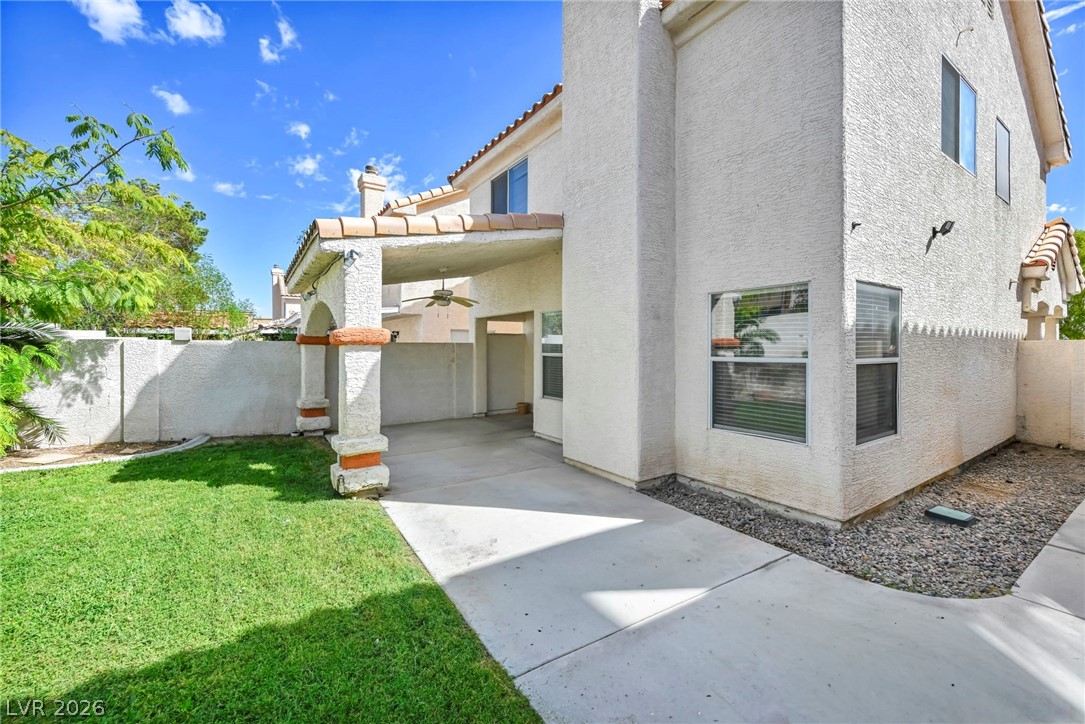 1517 Bellglen Drive Las Vegas NV 89128