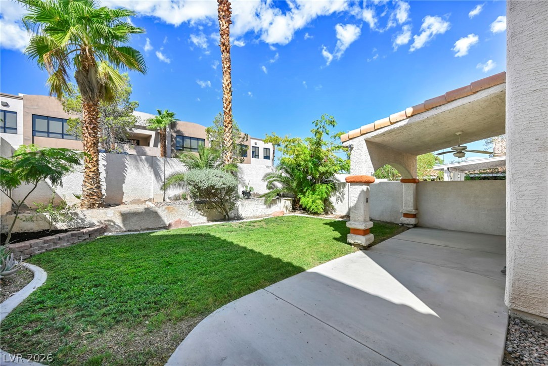 1517 Bellglen Drive Las Vegas NV 89128