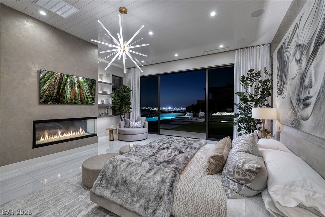 527 Overlook Rim Drive Henderson NV 89012