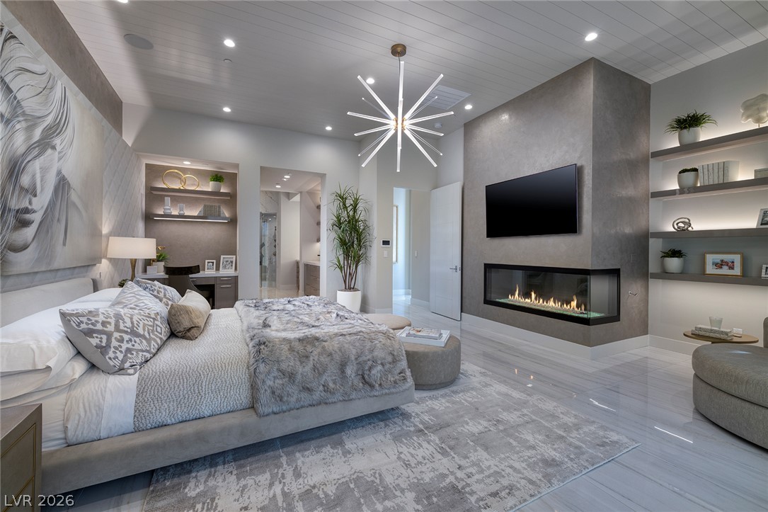 527 Overlook Rim Drive Henderson NV 89012