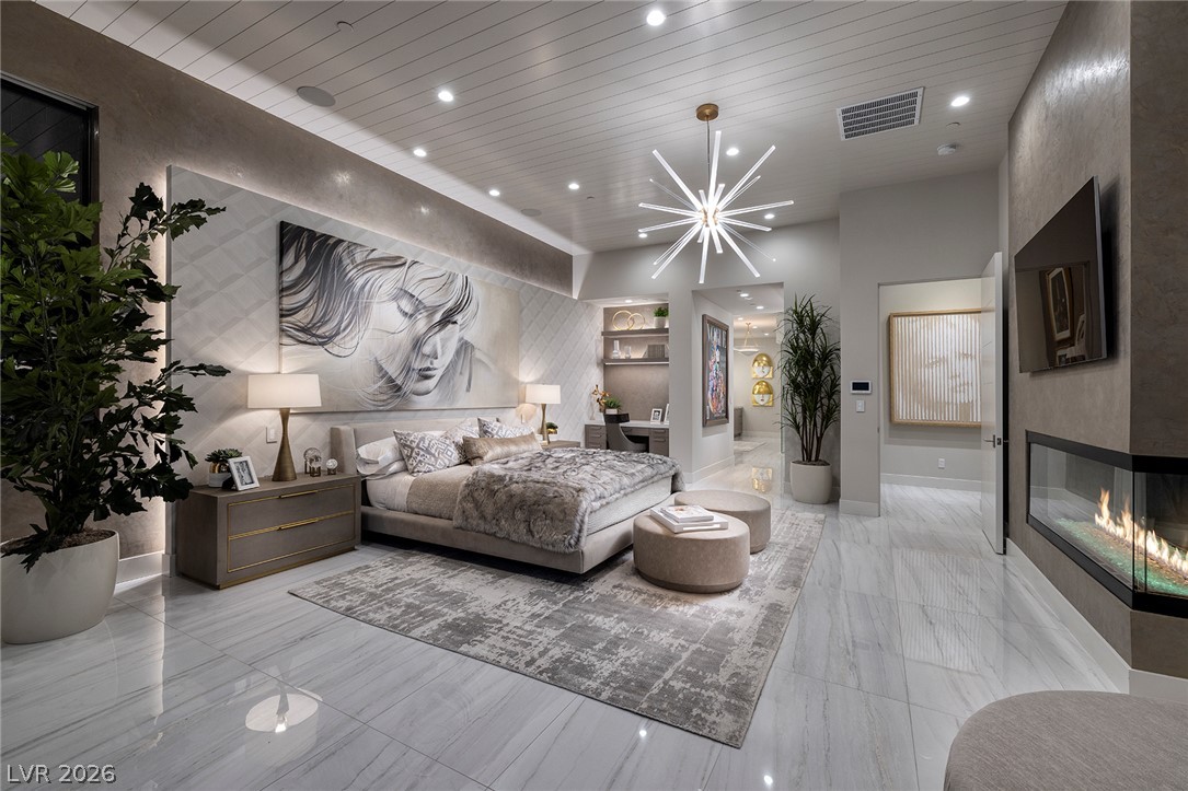 527 Overlook Rim Drive Henderson NV 89012