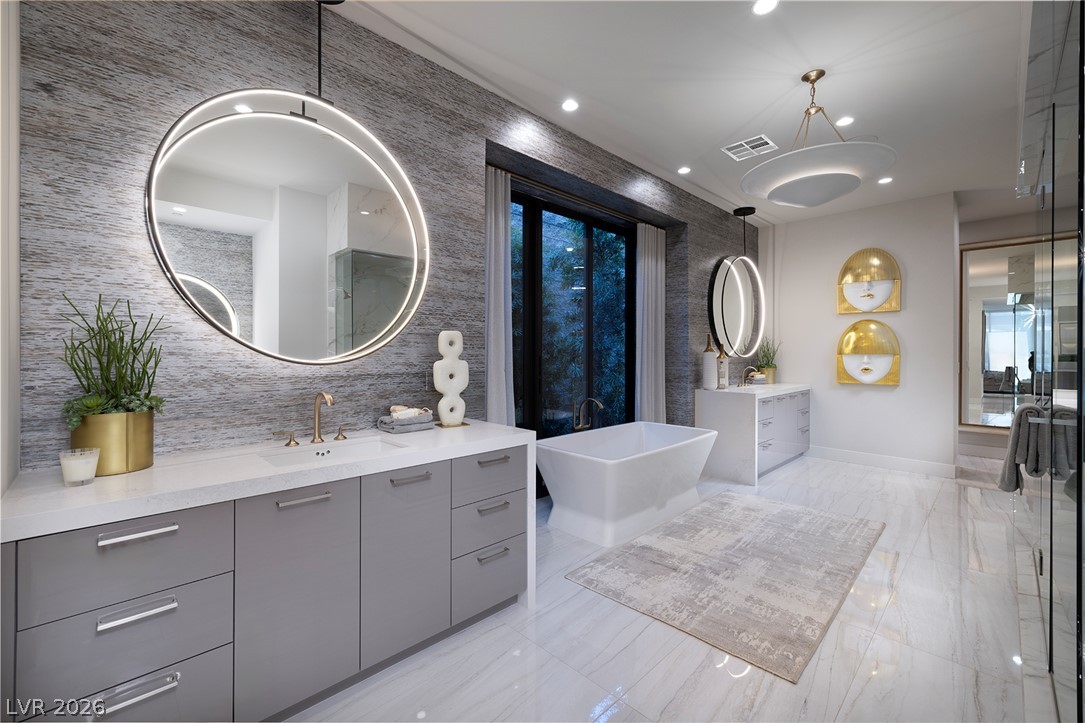 527 Overlook Rim Drive Henderson NV 89012