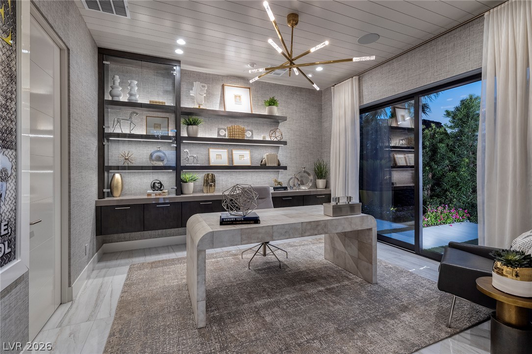 527 Overlook Rim Drive Henderson NV 89012