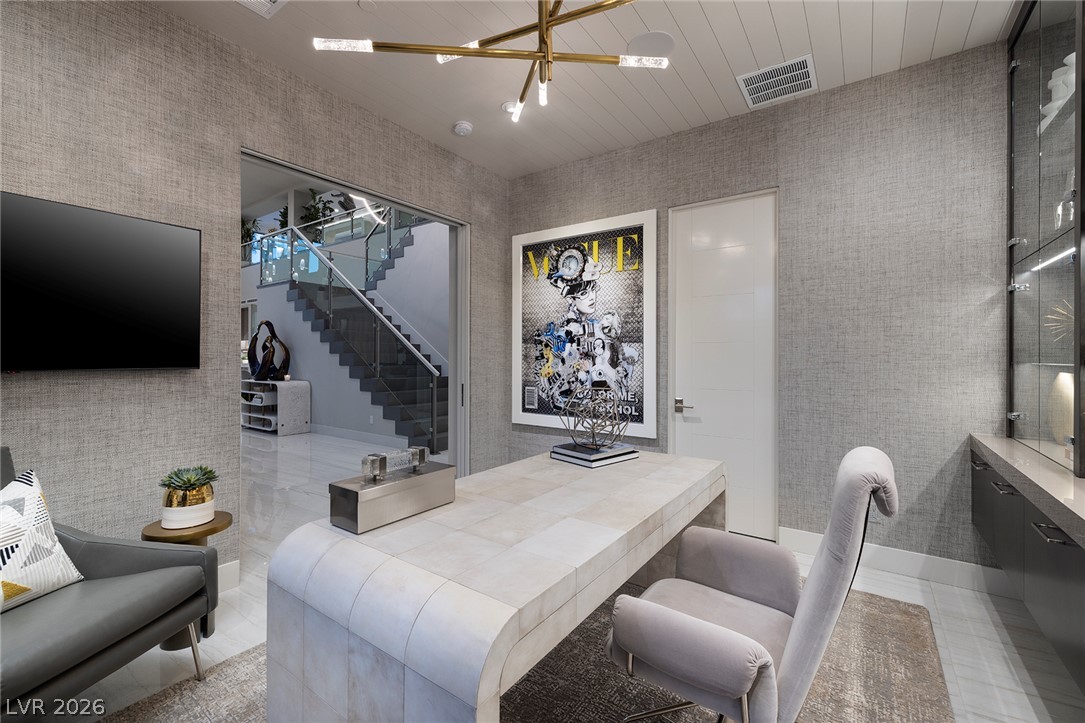 527 Overlook Rim Drive Henderson NV 89012
