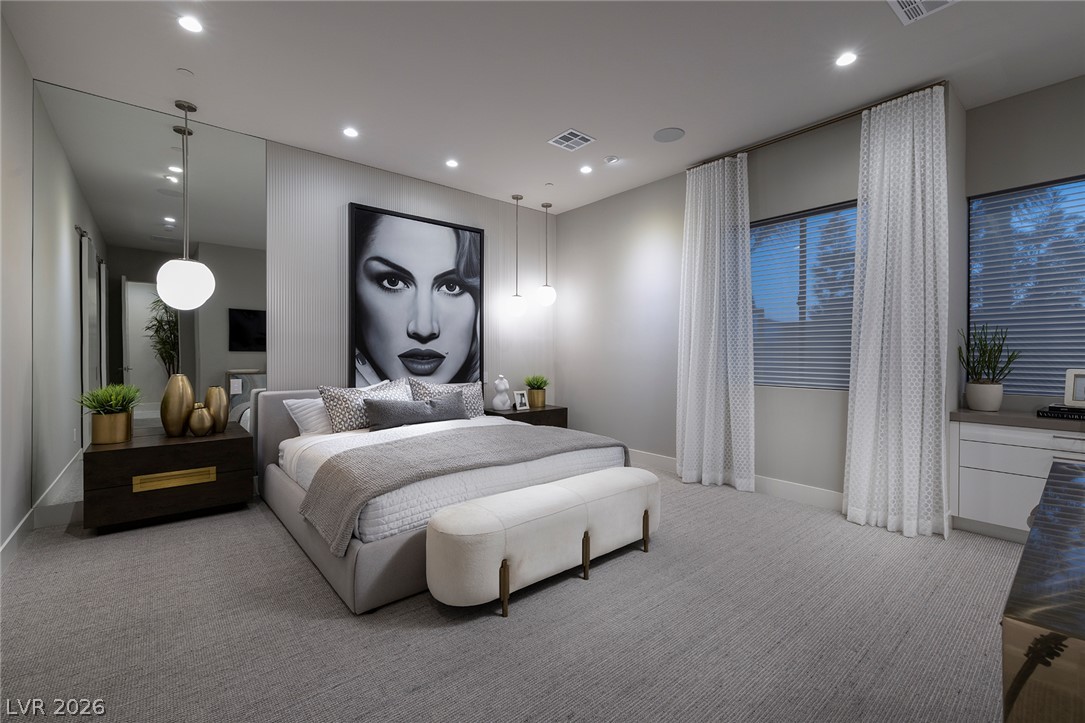 527 Overlook Rim Drive Henderson NV 89012
