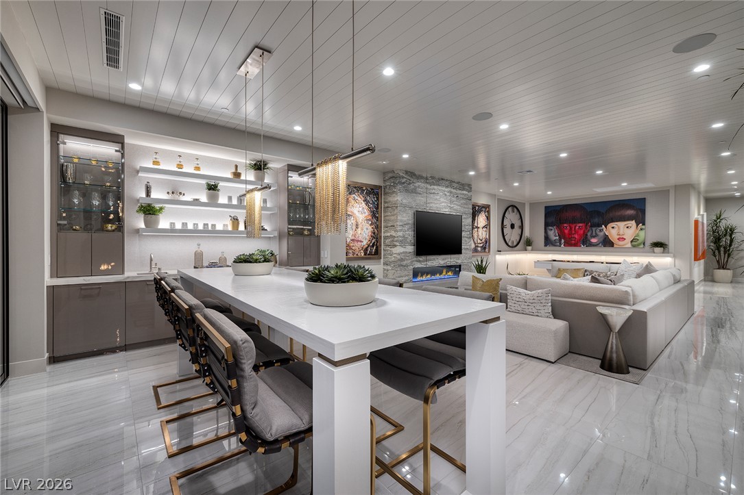 527 Overlook Rim Drive Henderson NV 89012