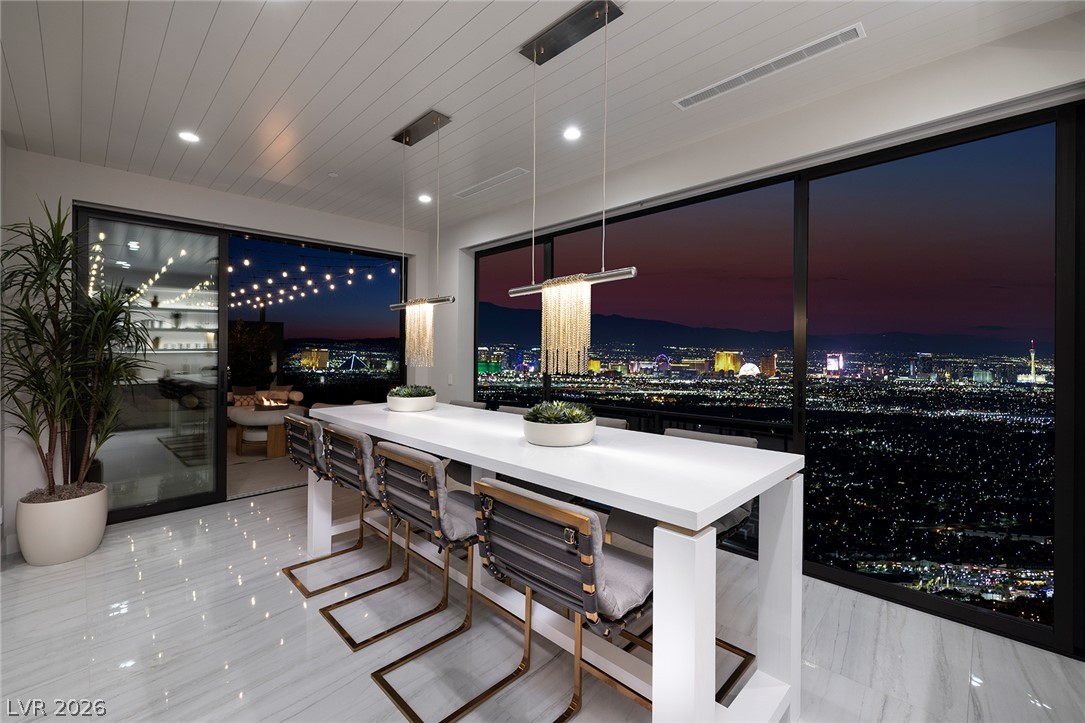 527 Overlook Rim Drive Henderson NV 89012