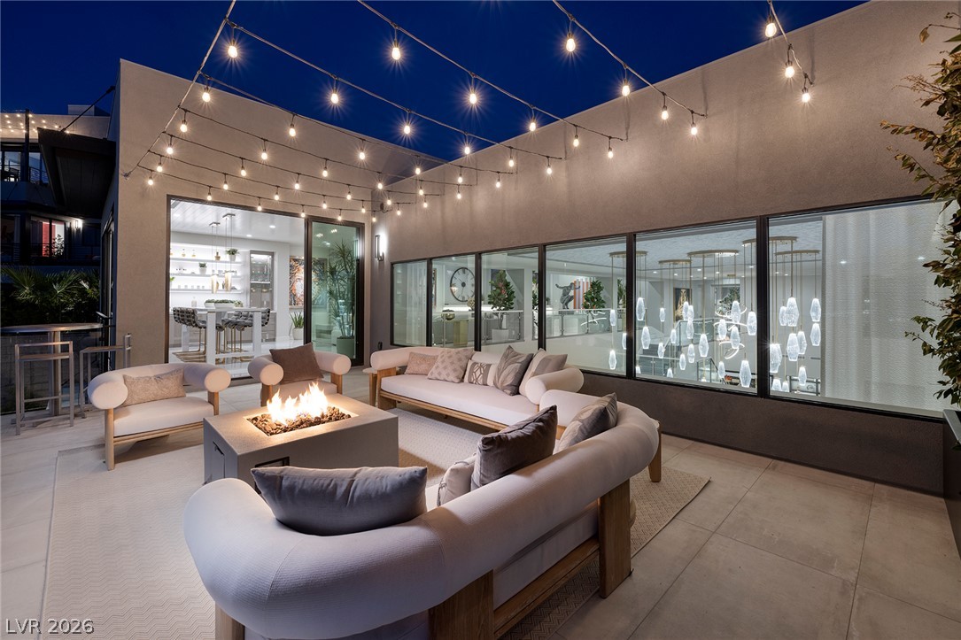 527 Overlook Rim Drive Henderson NV 89012