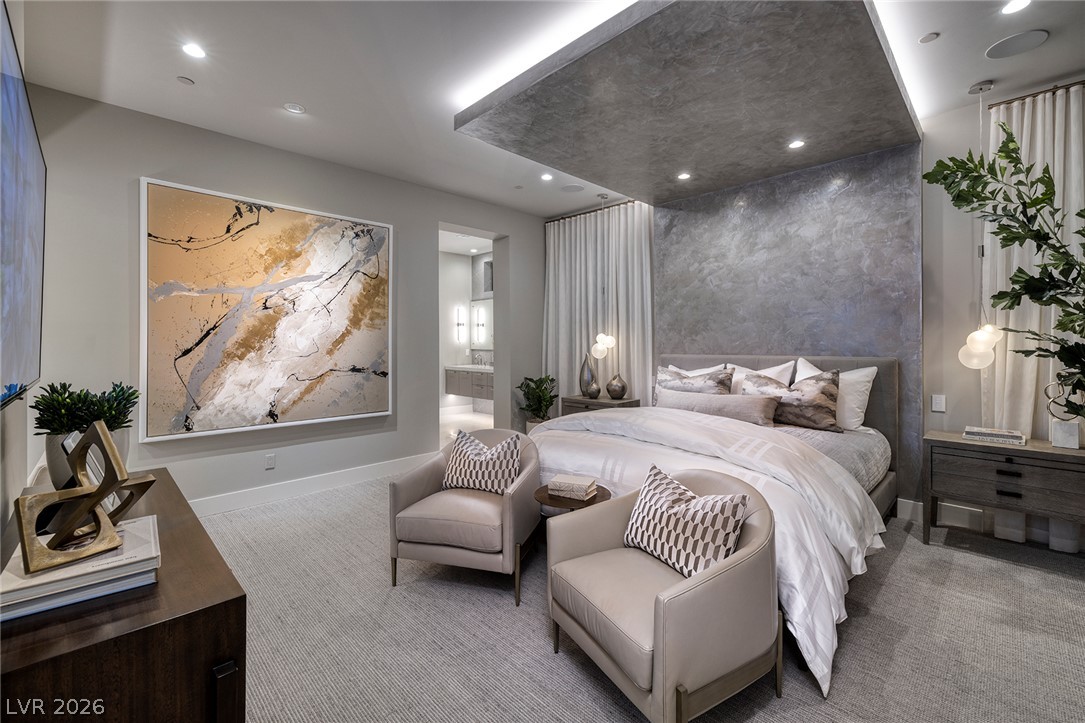 527 Overlook Rim Drive Henderson NV 89012