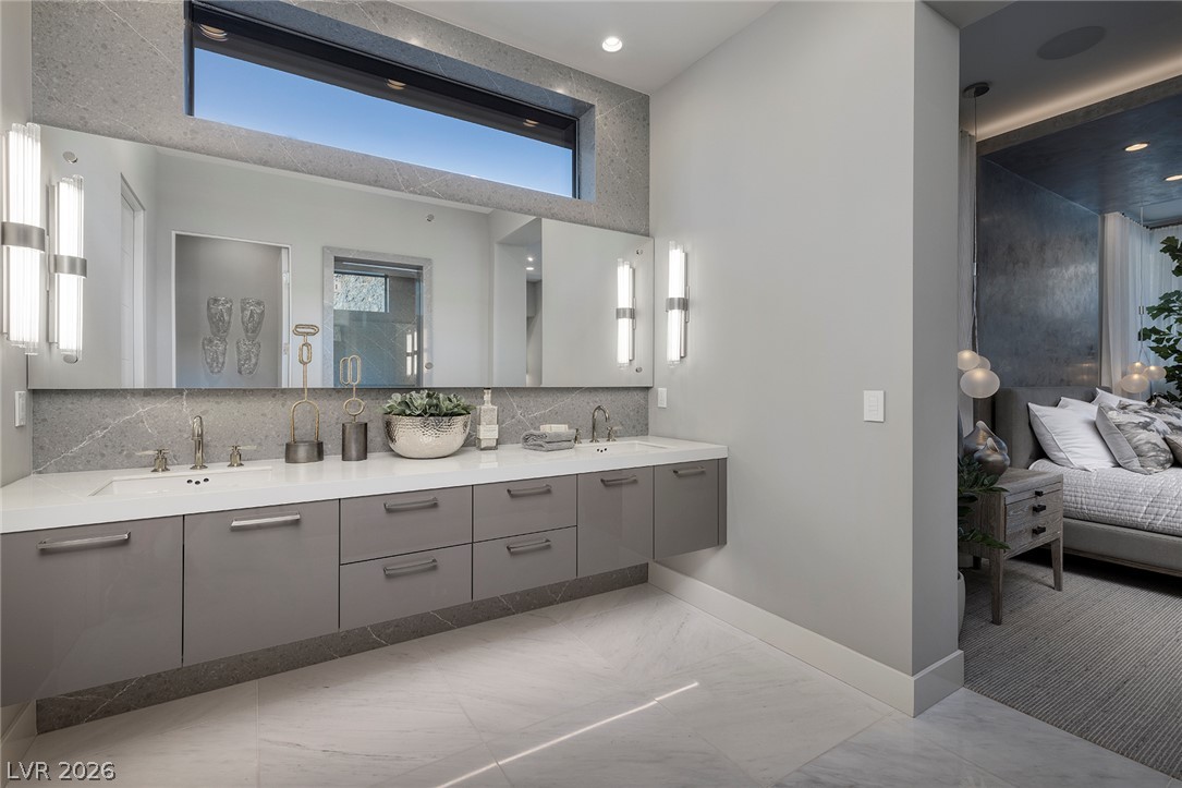 527 Overlook Rim Drive Henderson NV 89012
