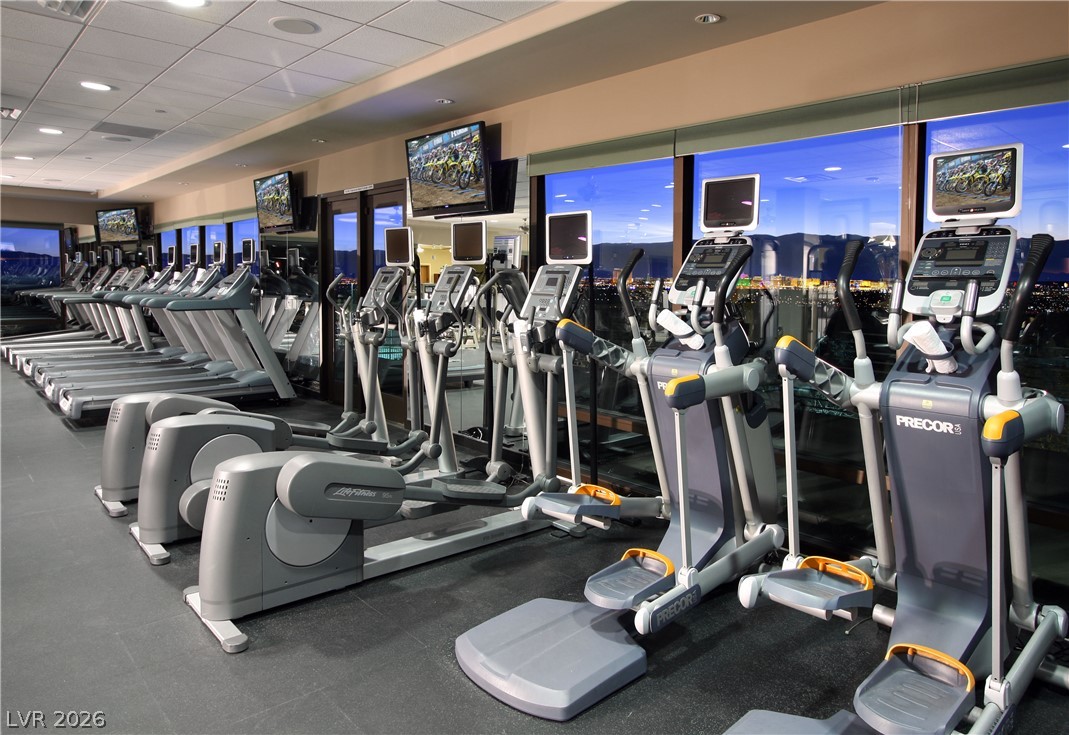 527 Overlook Rim Drive Henderson NV 89012