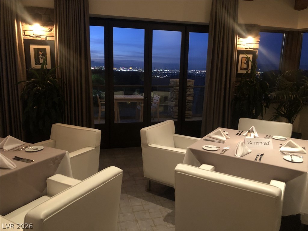 527 Overlook Rim Drive Henderson NV 89012